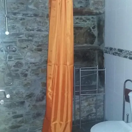 Casas Dos 別荘 *