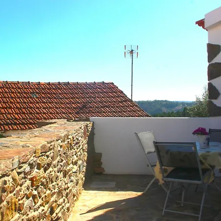 Casas Dos 別荘 Carregais