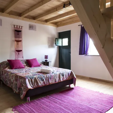 Holiday home Casas Dos *