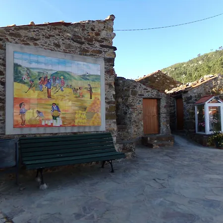 Casas Dos Holiday home