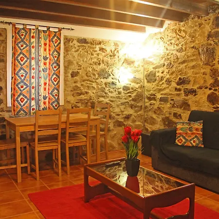 Holiday home Casas Dos