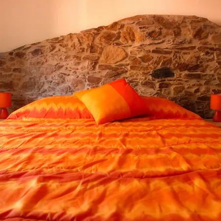 Casas Dos Carregais