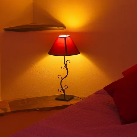 Casas Dos Ferienhaus