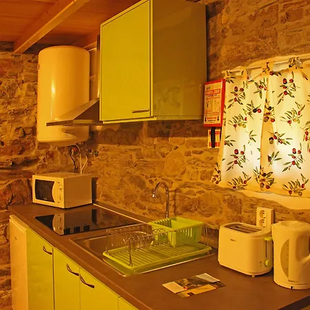 Casas Dos Ferienhaus *