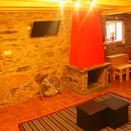 Holiday home Casas Dos