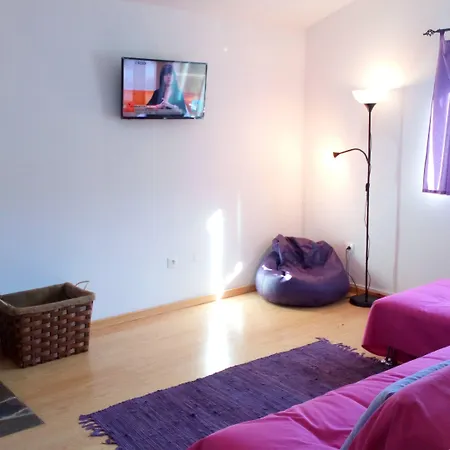 度假居 Casas Dos *