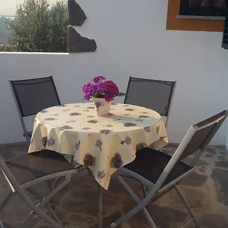 Ferienhaus Casas Dos