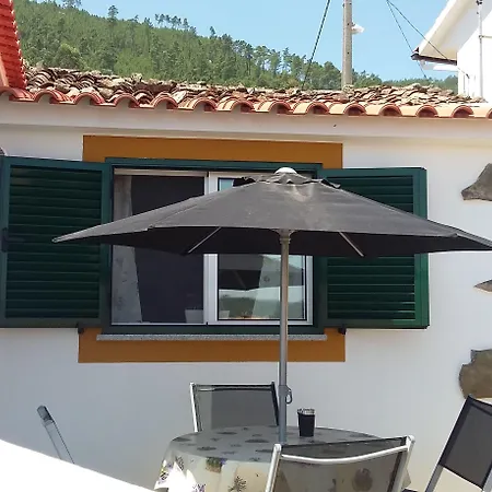 Casas Dos Holiday home