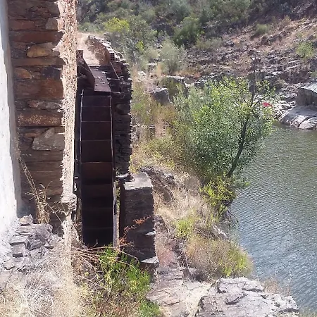 Ferienhaus Casas Dos