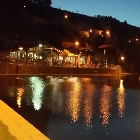 度假居 Casas Dos Carregais