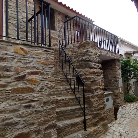 Casas Dos Holiday home