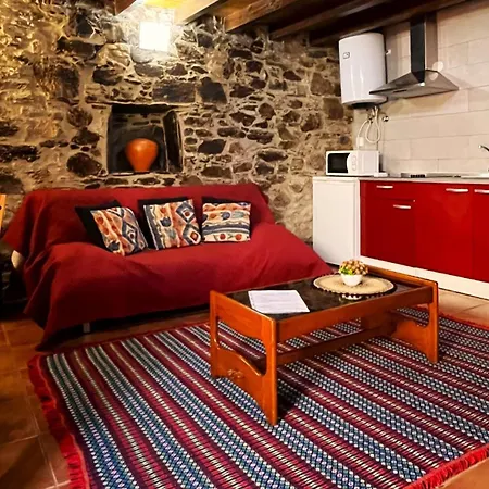 Holiday home Casas Dos