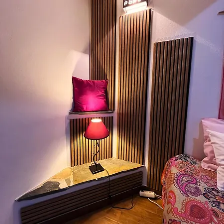 Casas Dos Holiday home
