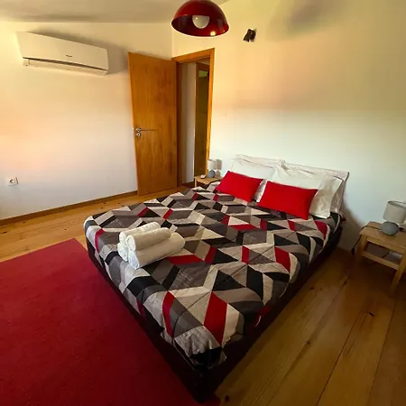 Casas Dos Holiday home *