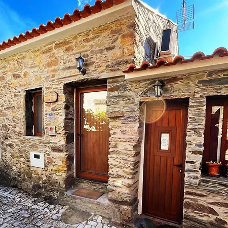 Holiday home Casas Dos *