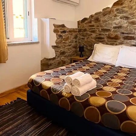 Casas Dos Holiday home
