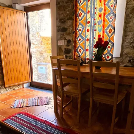 Casas Dos Holiday home *