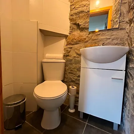 Holiday home Casas Dos Carregais