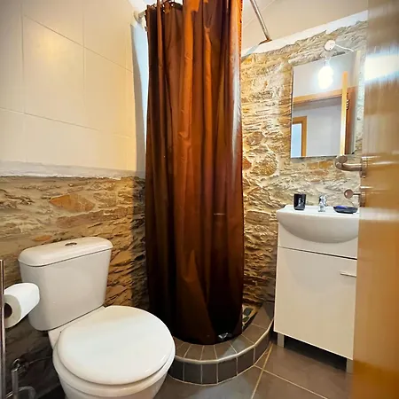Casas Dos Holiday home