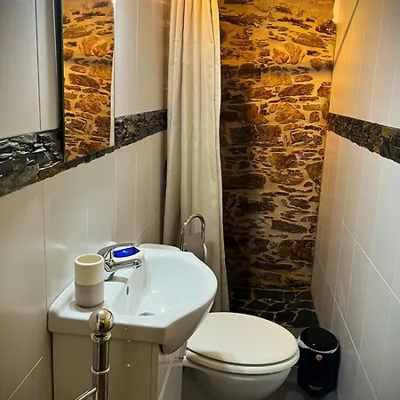 Holiday home Casas Dos