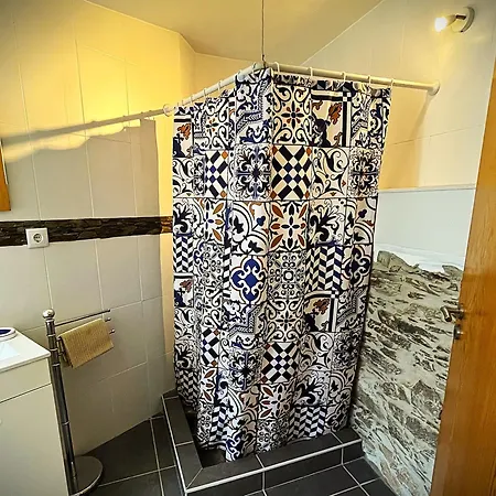 Holiday home Casas Dos *