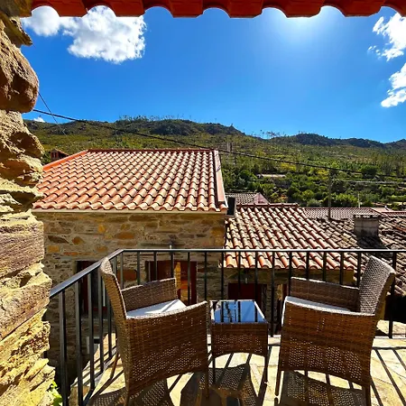 Holiday home Casas Dos Carregais