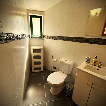 Casas Dos Holiday home
