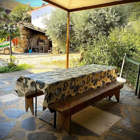 Casas Dos Holiday home *