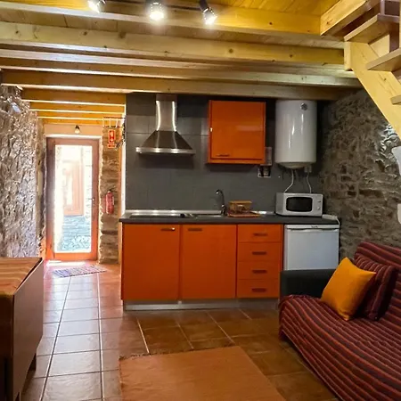Holiday home Casas Dos *