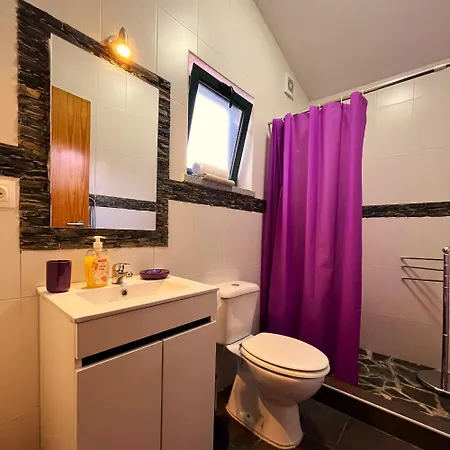 Holiday home Casas Dos Carregais