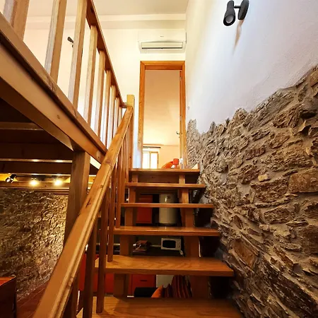Casas Dos Holiday home