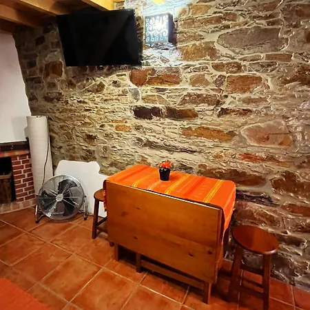 Holiday home Casas Dos