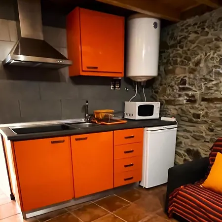 Casas Dos Holiday home *
