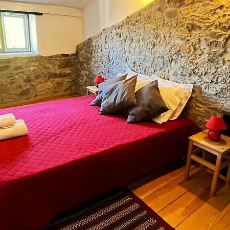 Holiday home Casas Dos Carregais
