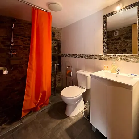 Casas Dos Holiday home