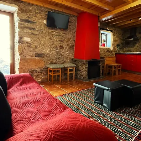 Holiday home Casas Dos *