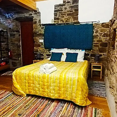 Holiday home Casas Dos *