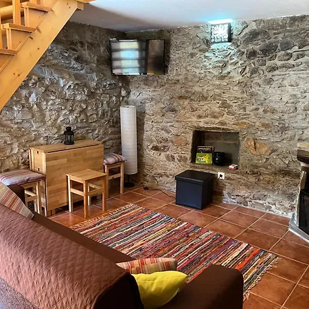 Casas Dos Holiday home