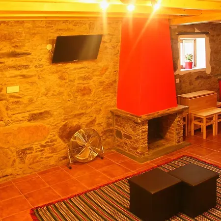 別荘 Casas Dos *