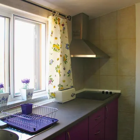 Ferienhaus Casas Dos *