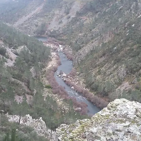 Casas Dos * Carregais