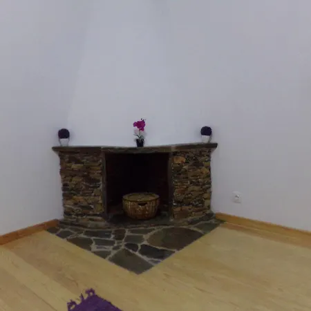 Casas Dos Ferienhaus