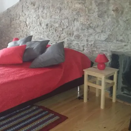 Ferienhaus Casas Dos *