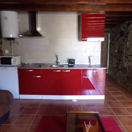 Casas Dos 別荘