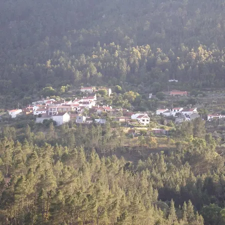 別荘 Casas Dos Carregais