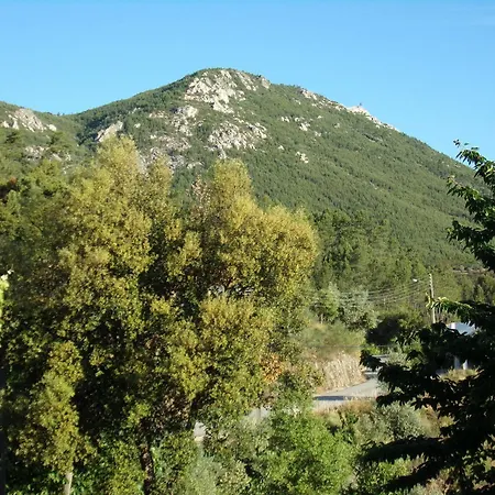 Casas Dos 別荘