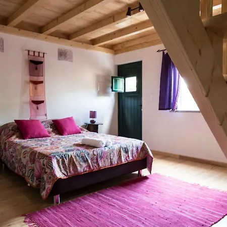 別荘 Casas Dos