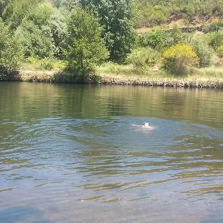 Casas Dos Holiday home