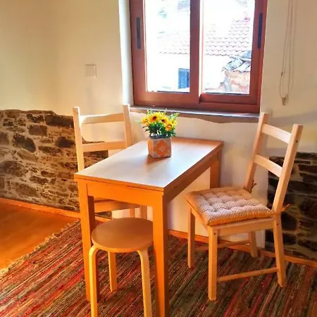 Ferienhaus Casas Dos