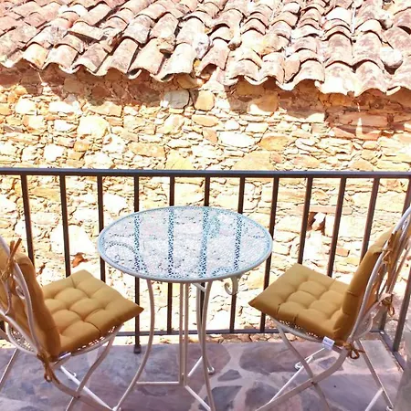 Holiday home Casas Dos Carregais